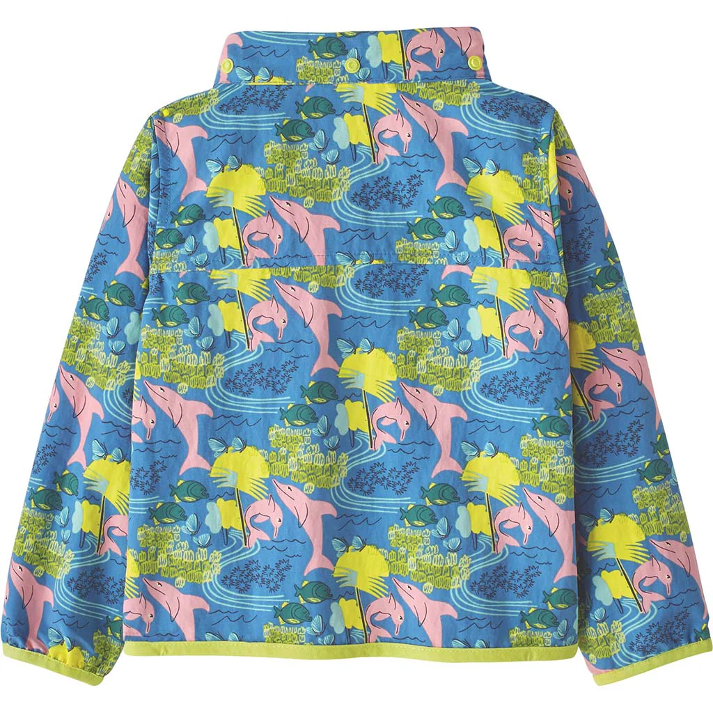 Baby Baggies Jacket - Image 10