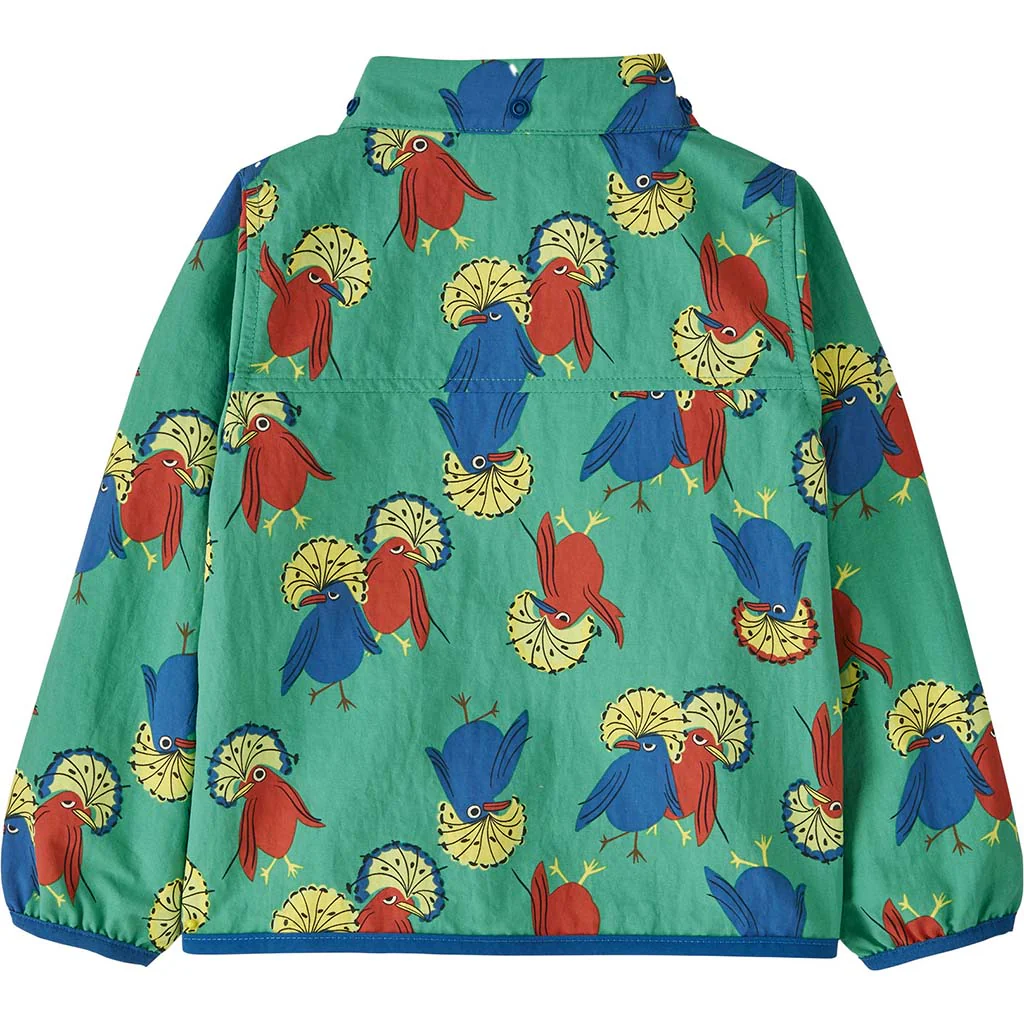 Baby Baggies Jacket - Image 11