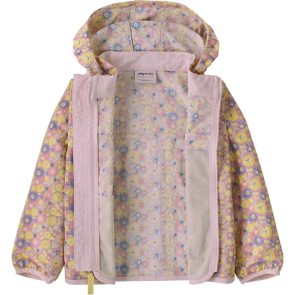 Baby Baggies Jacket - Image 3