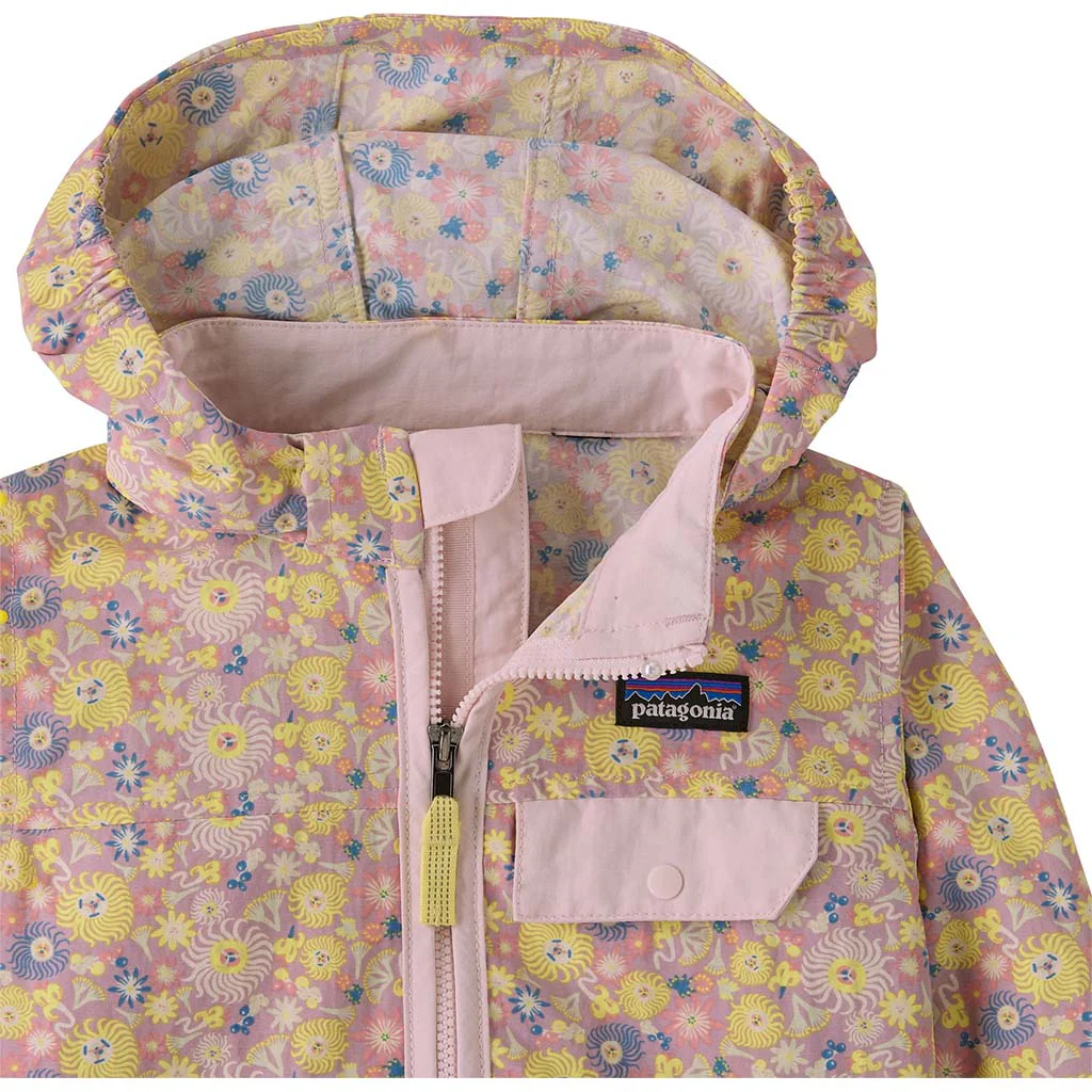 Baby Baggies Jacket - Image 5