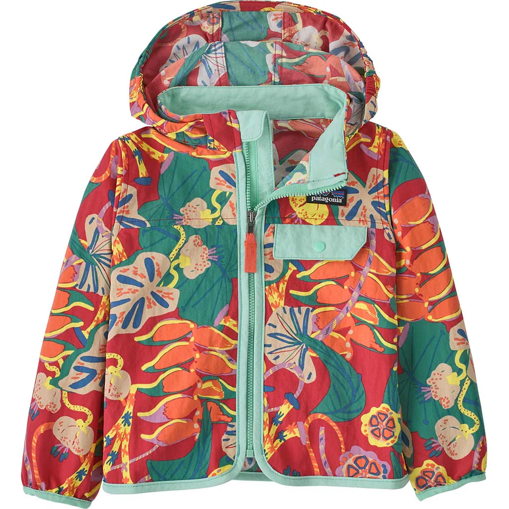 Baby Baggies Jacket - Image 6
