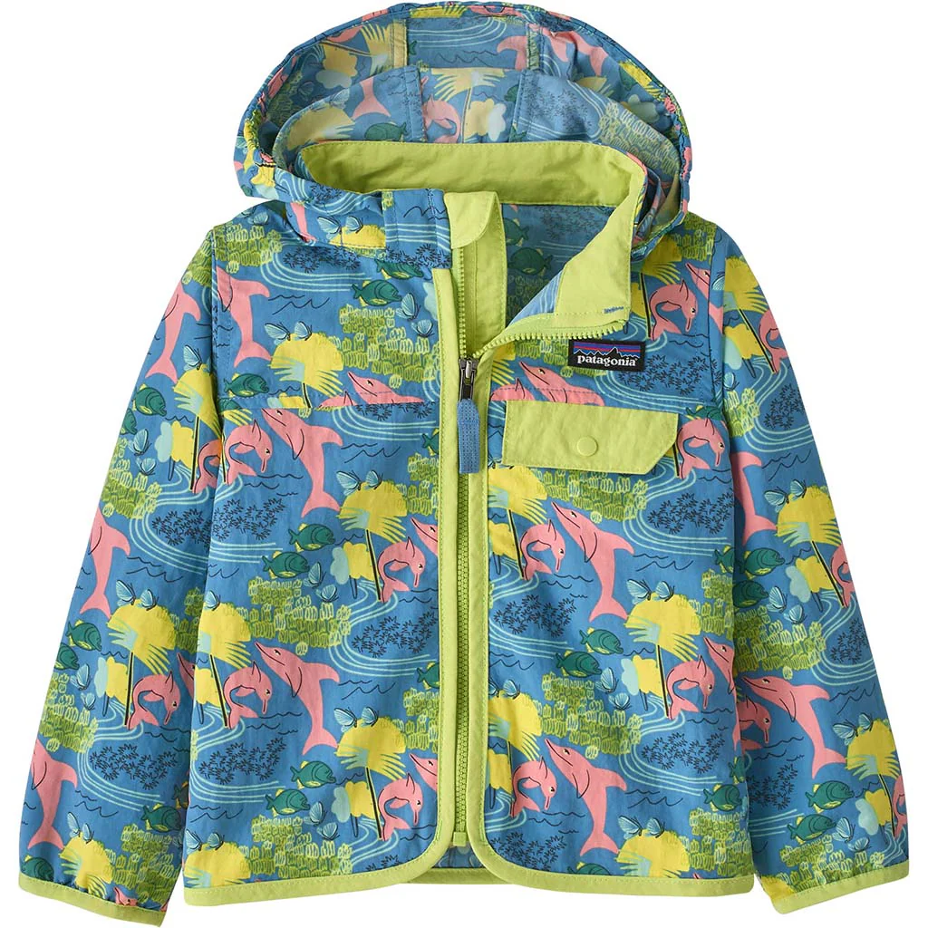 Baby Baggies Jacket - Image 7