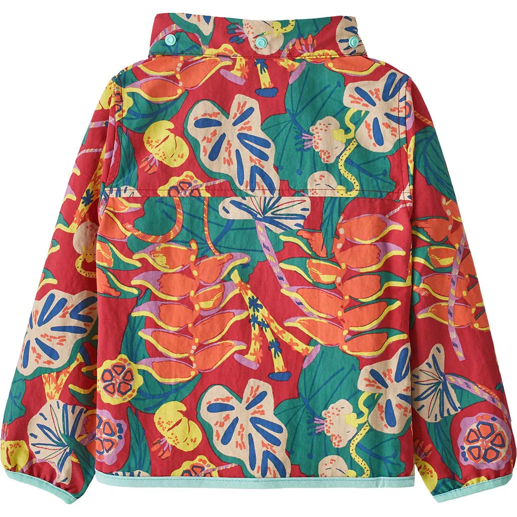 Baby Baggies Jacket - Image 9