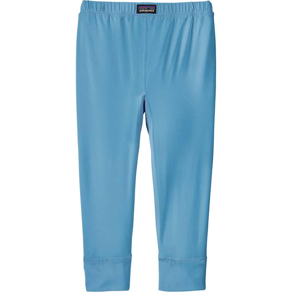 Baby Capilene Silkweight Bottoms - Image 5