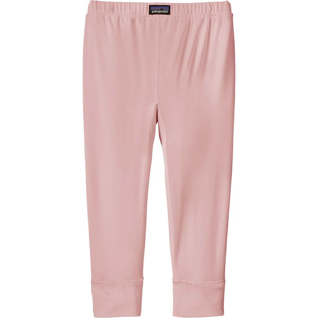Baby Capilene Silkweight Bottoms - Image 6