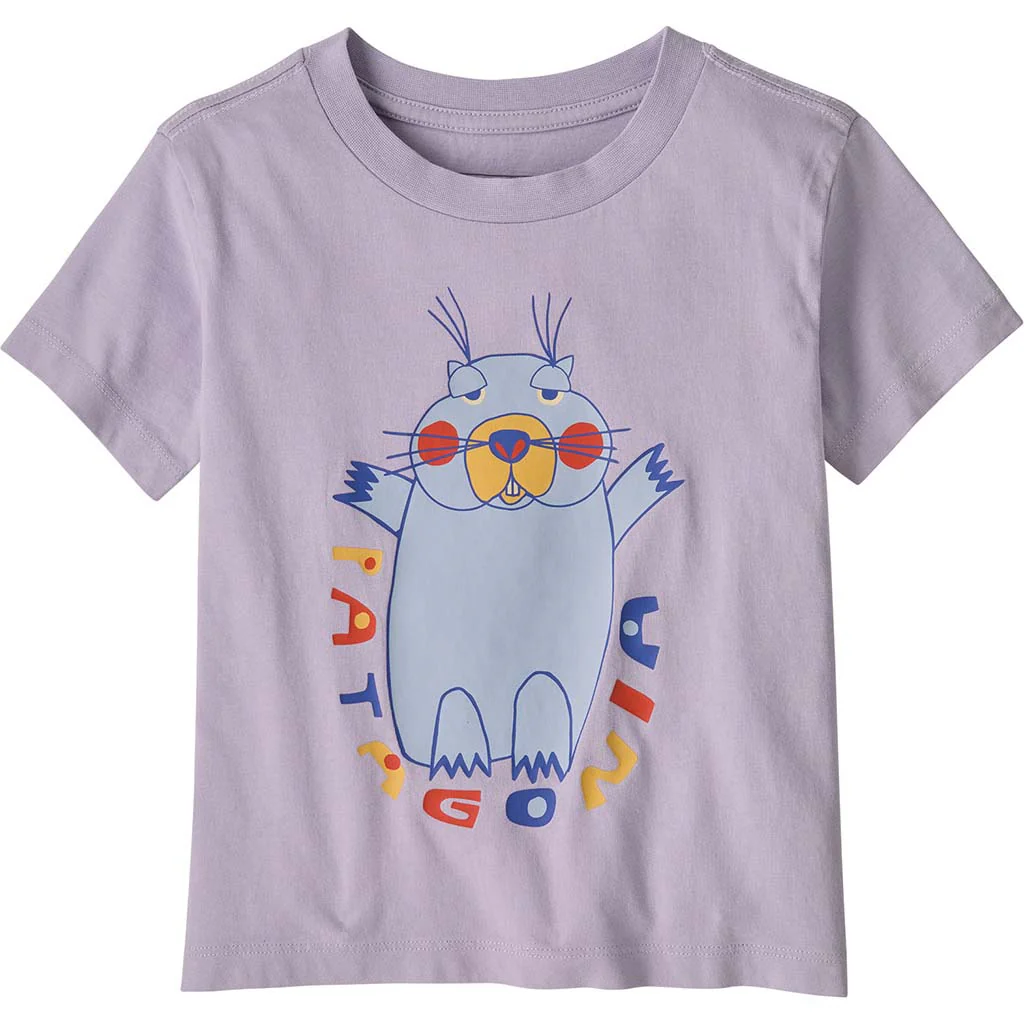 Baby Graphic T-Shirt - Image 16