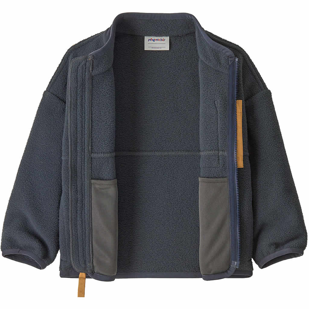 Baby Synchilla Jacket - Image 11