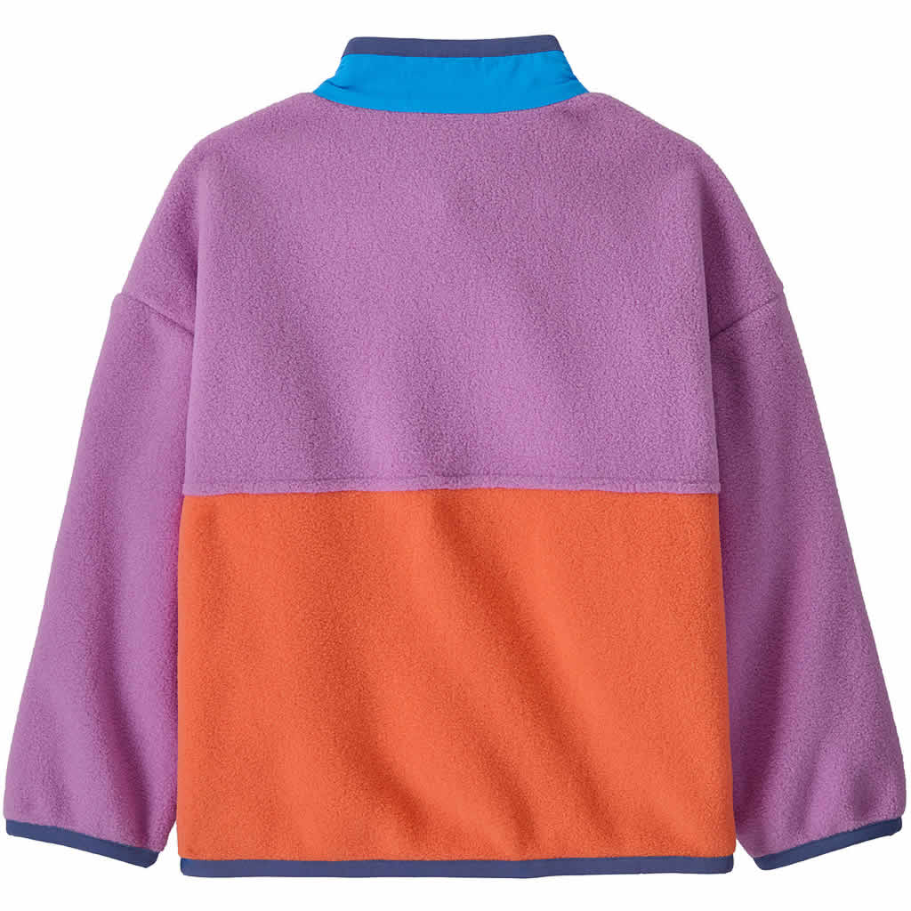 Baby Synchilla Jacket - Image 4