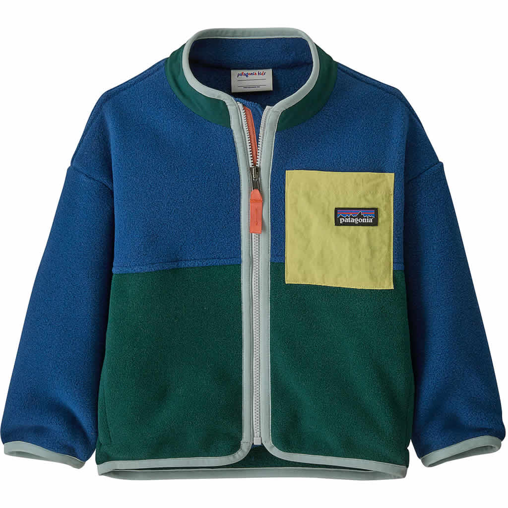 Baby Synchilla Jacket - Image 5