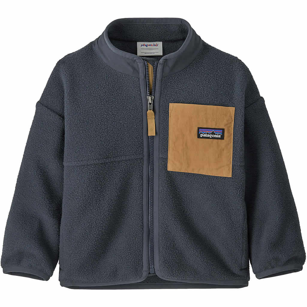 Baby Synchilla Jacket - Image 7