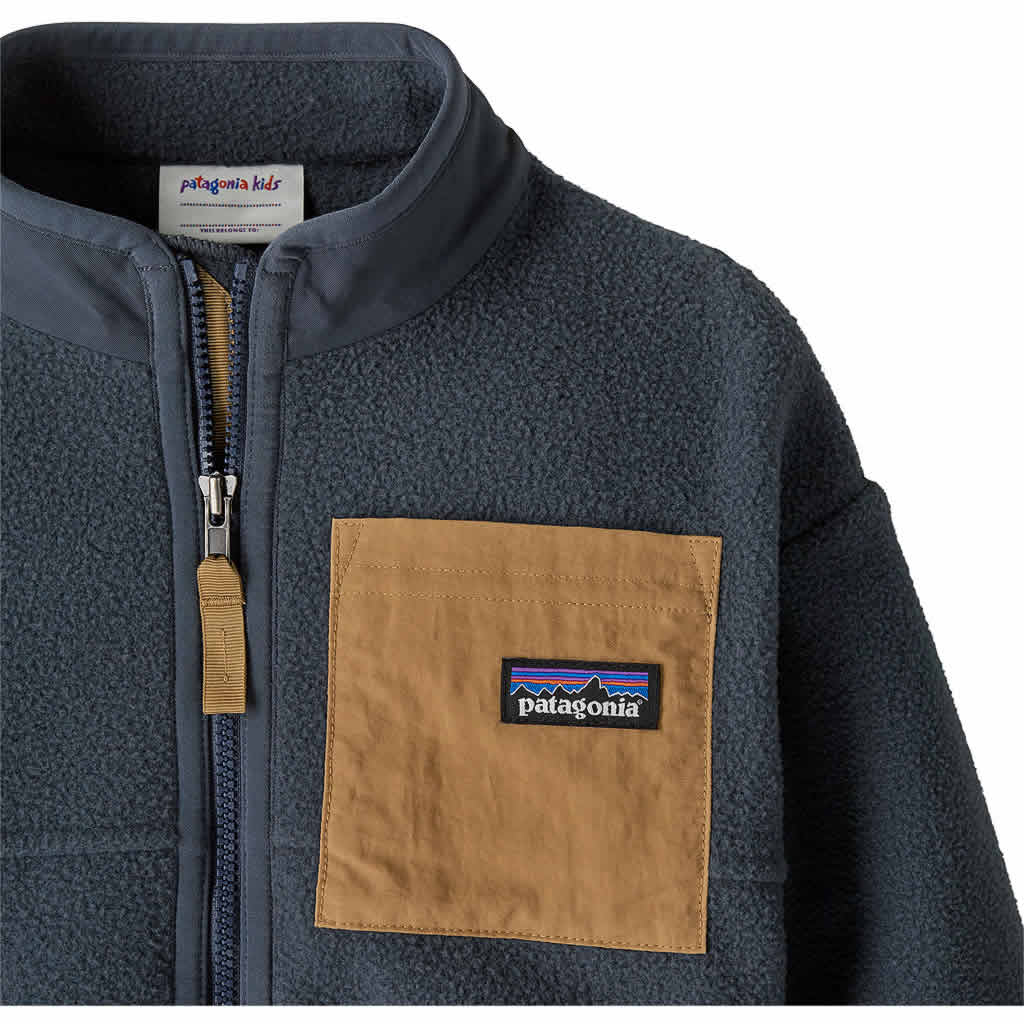 Baby Synchilla Jacket - Image 9