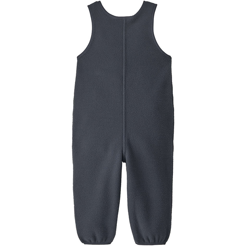 Baby Synchilla Overalls - Image 12