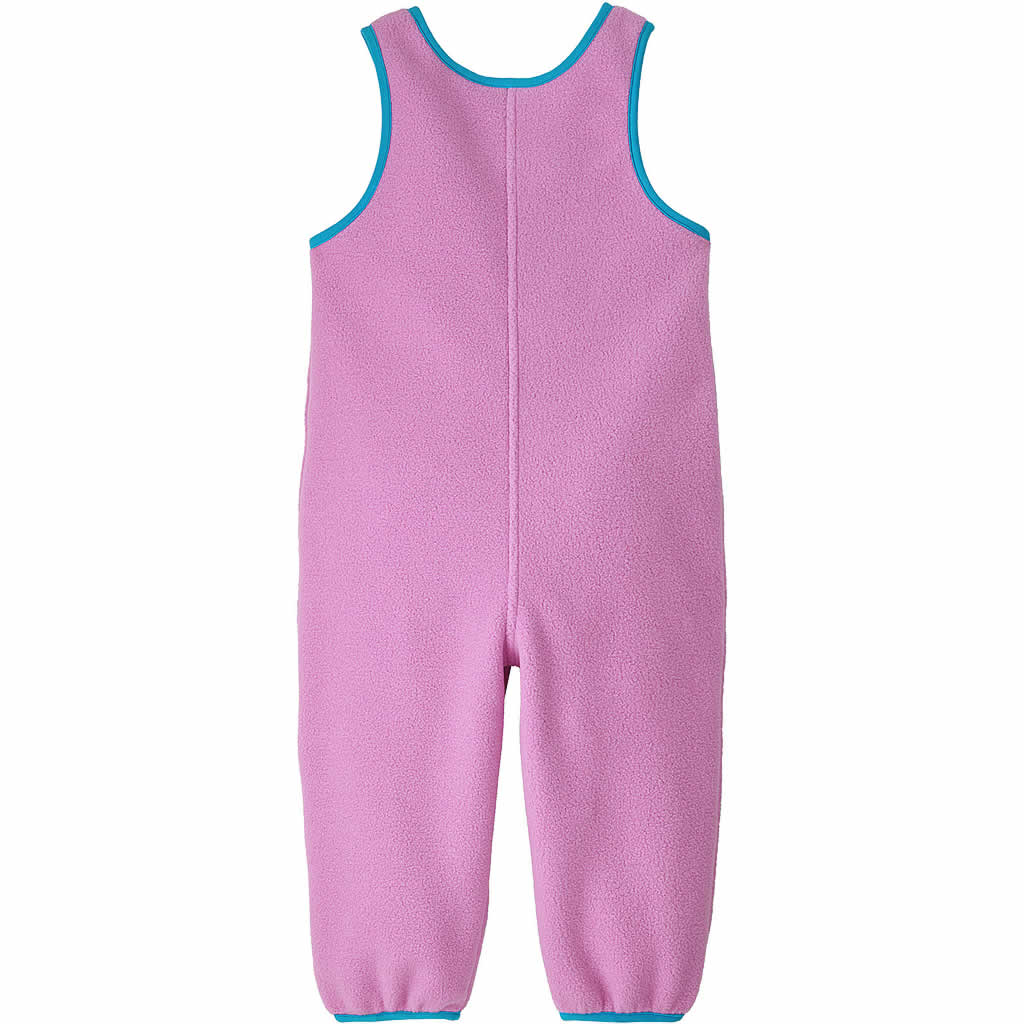 Baby Synchilla Overalls - Image 4