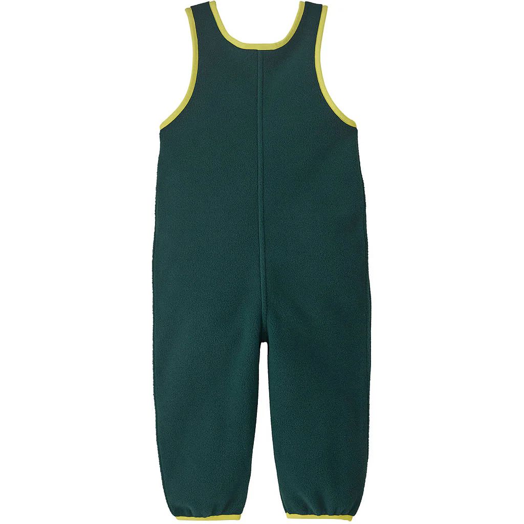 Baby Synchilla Overalls - Image 6