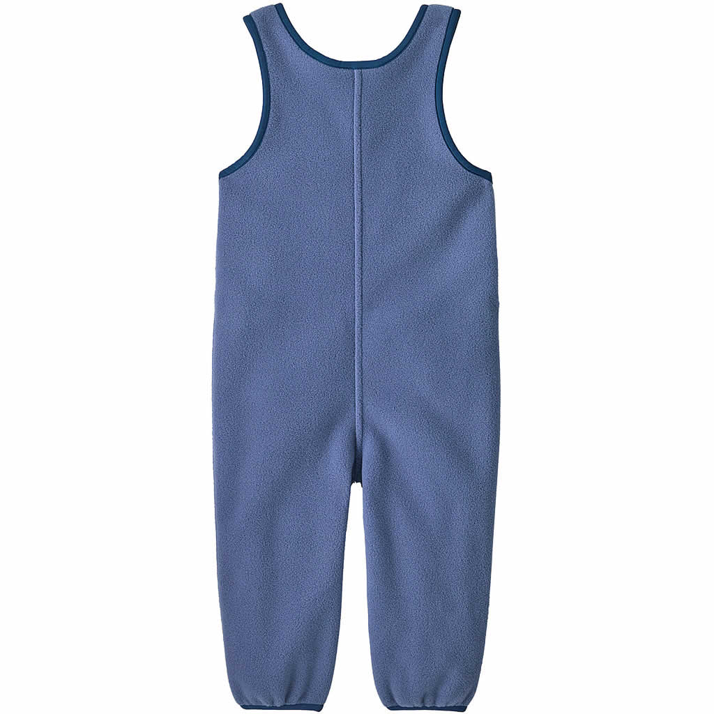 Baby Synchilla Overalls - Image 8