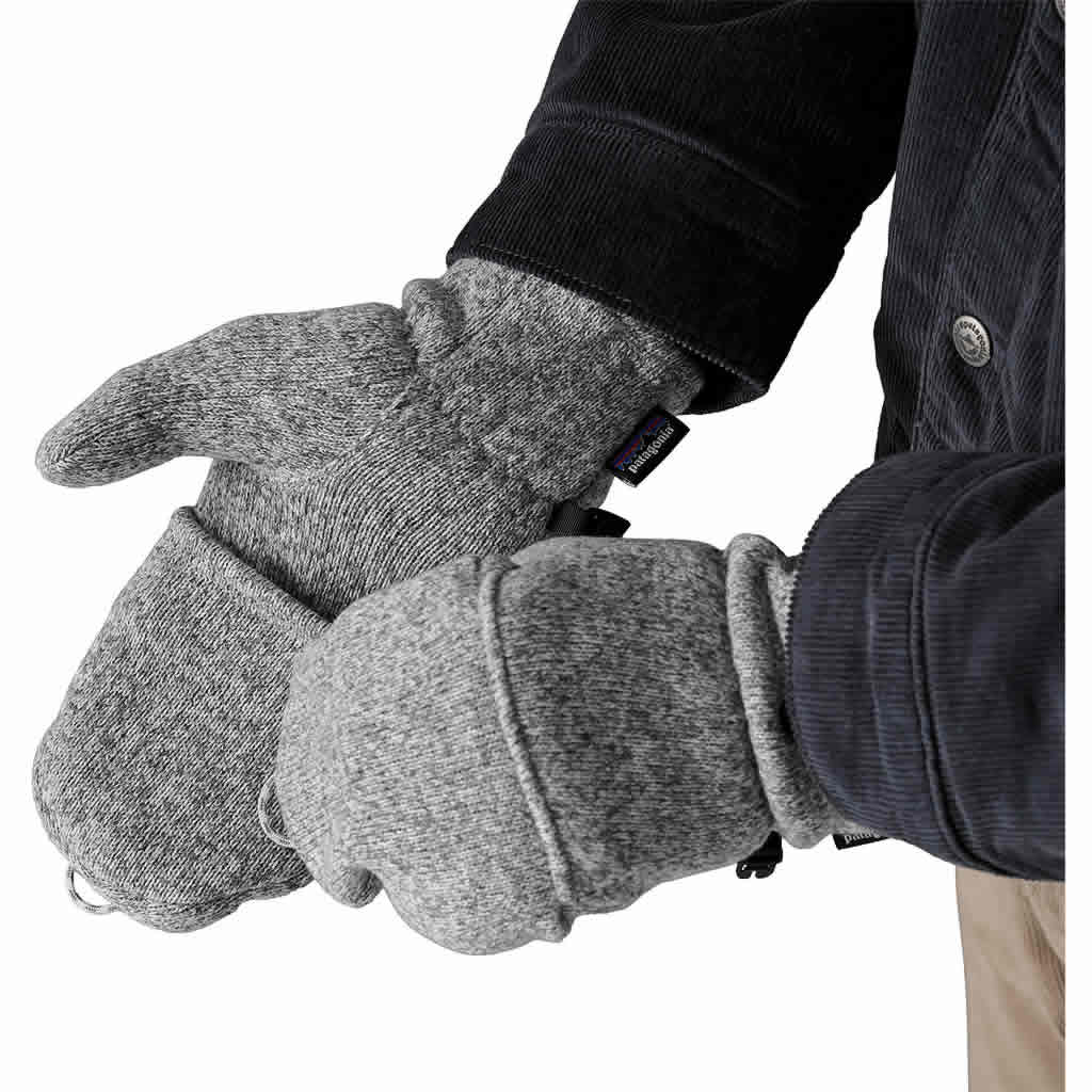 Better Sweater Gloves - Image 3