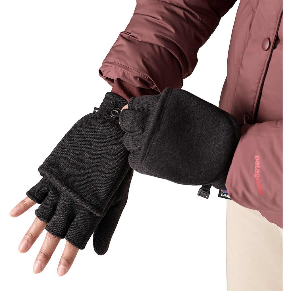 Better Sweater Gloves - Image 5