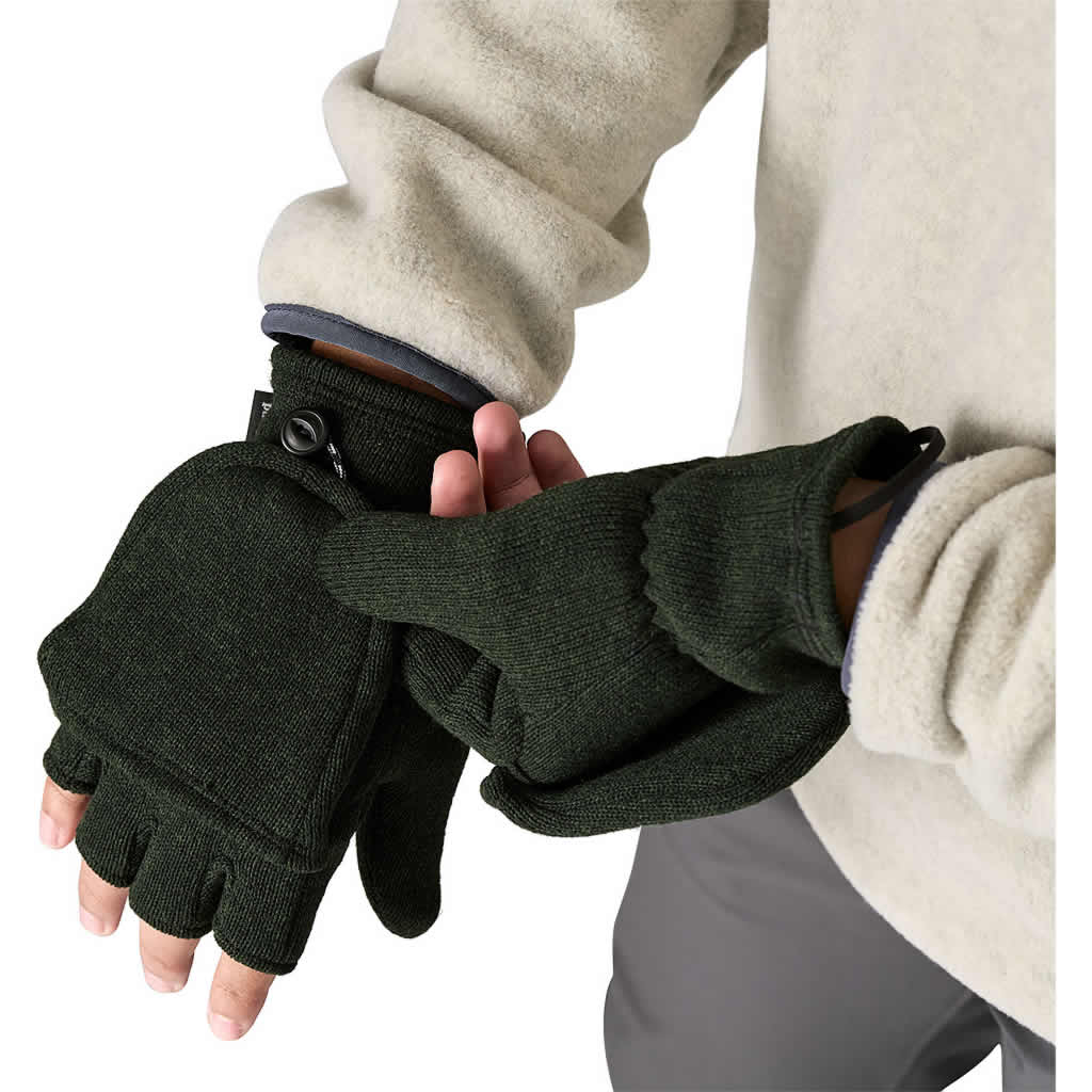 Better Sweater Gloves - Image 8
