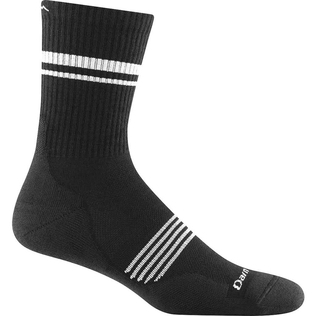 Men's Element Crew Sock Lightweight Cushion Socks - Image 3