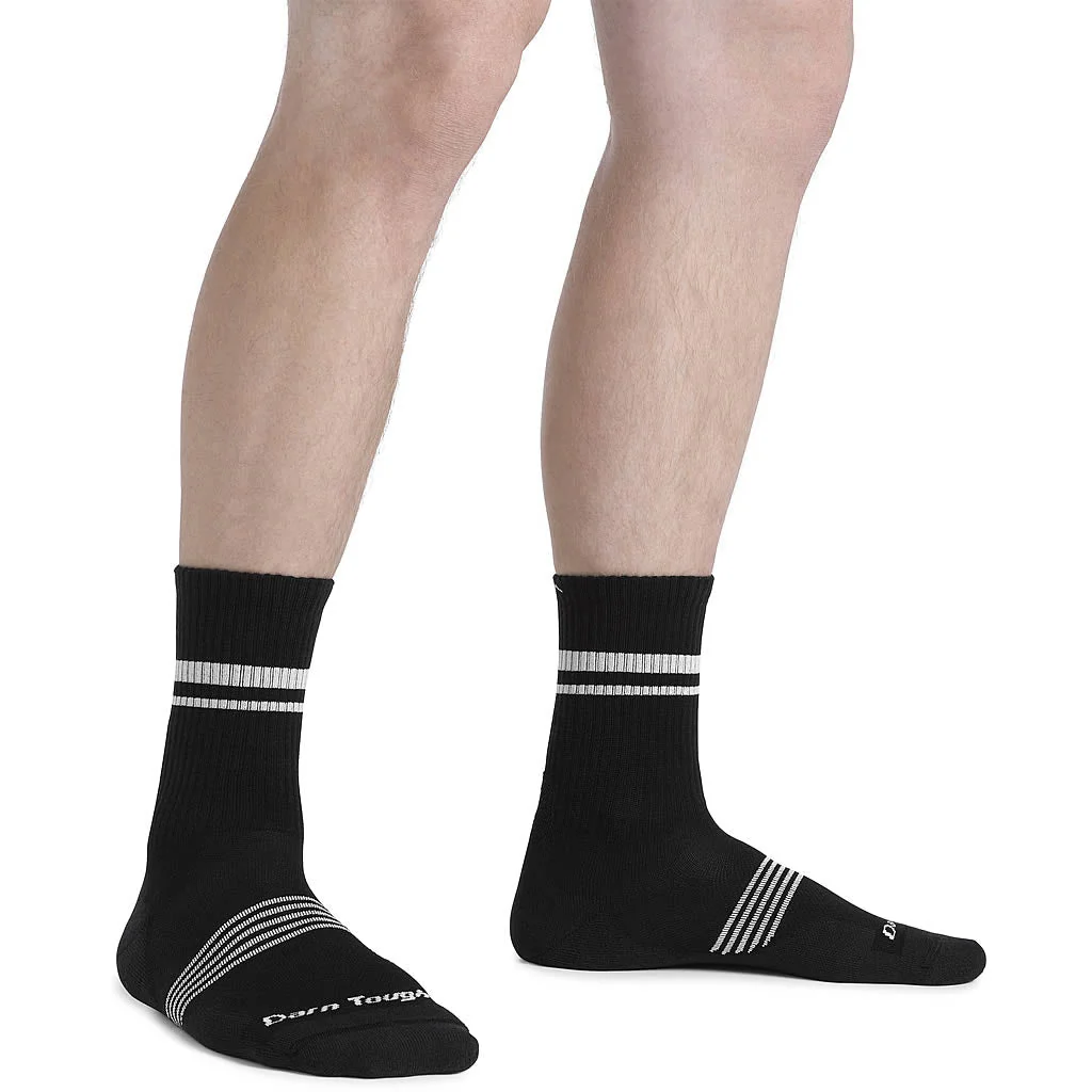Men's Element Crew Sock Lightweight Cushion Socks - Image 4