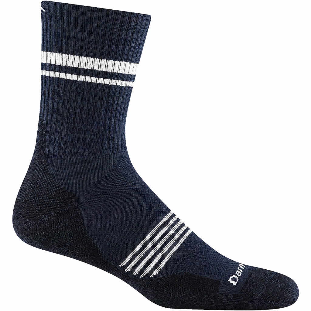 Men's Element Crew Sock Lightweight Cushion Socks - Image 6