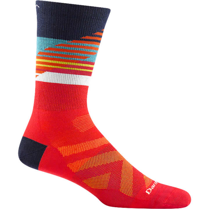 Men's Lillehammer Nordic Boot Lightweight Nordic Ski Sock
