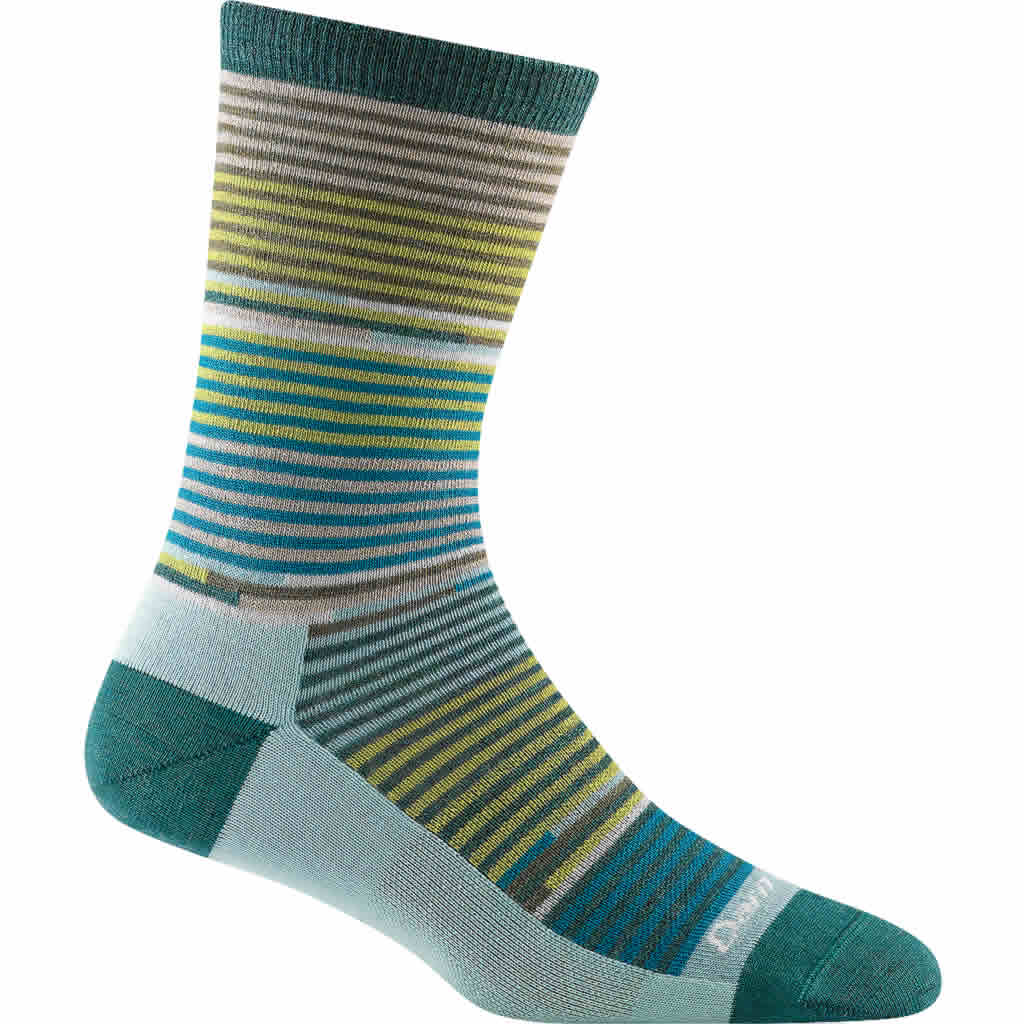 Women's Pixie Crew Light Socks - Image 3