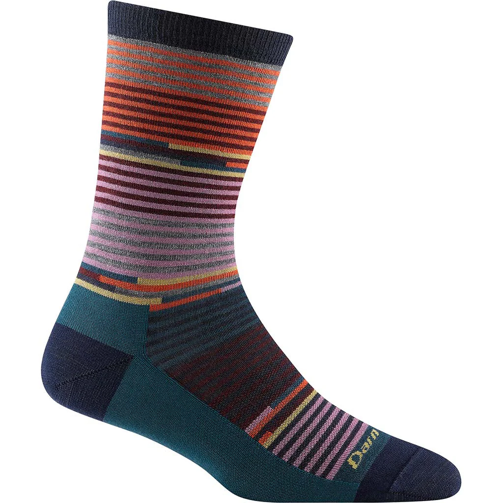 Women's Pixie Crew Light Socks - Image 4