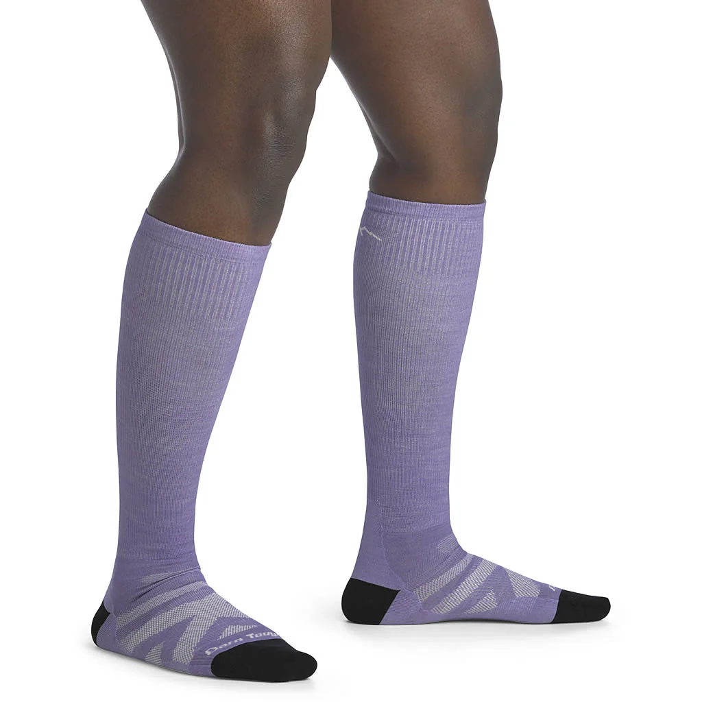 Women's RFL Over-the-Calf Ultra Light Socks - Image 2