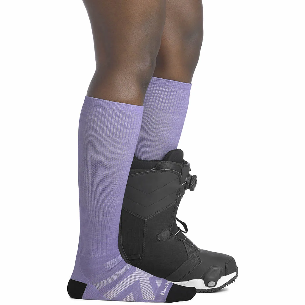 Women's RFL Over-the-Calf Ultra Light Socks - Image 3