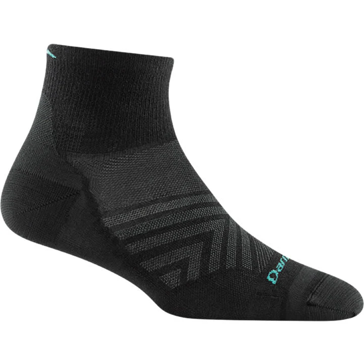 Women's Run 1/4 Ultra-Lightweight Socks