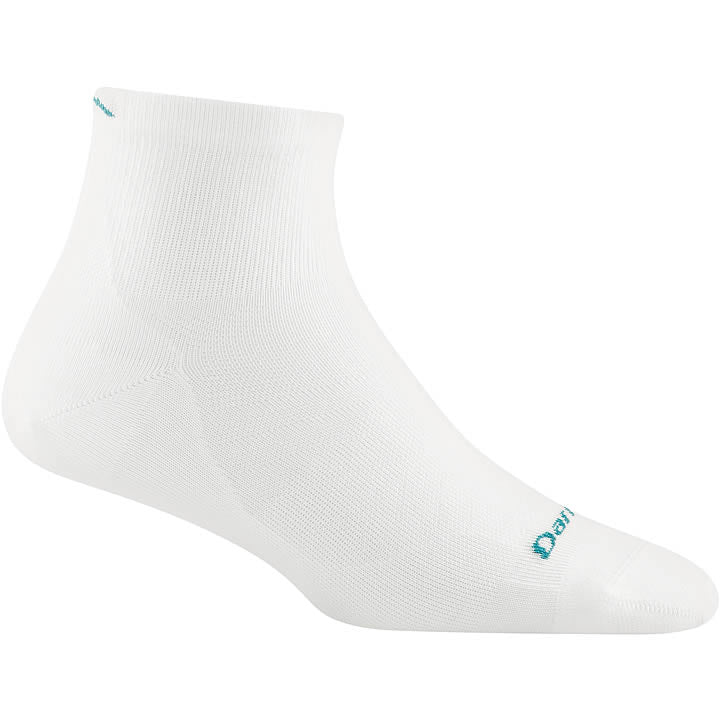 Women's Run 1/4 Ultra-Lightweight Socks - Image 4