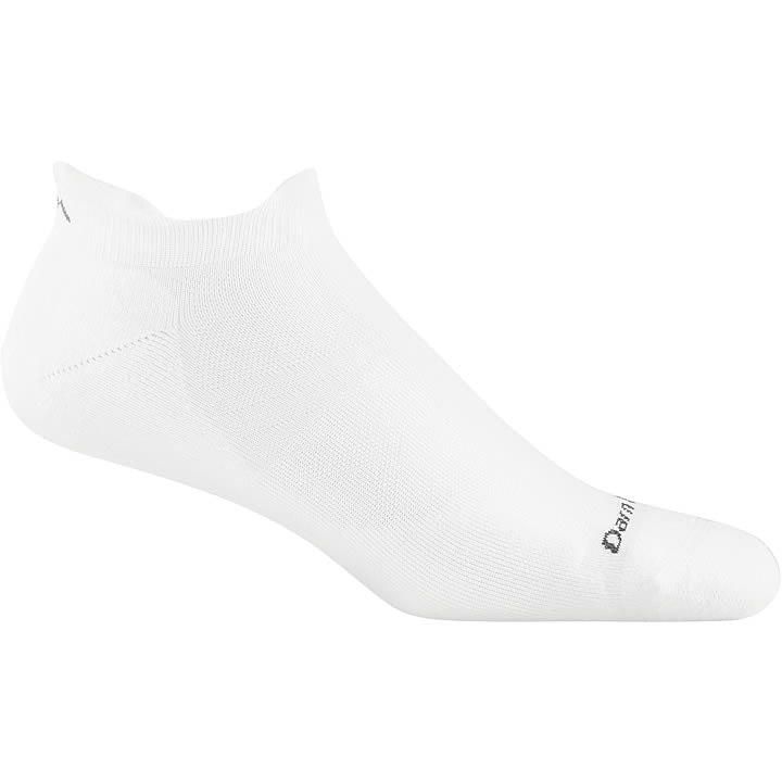Men's Run No Show Tab Ultra-Lightweight Cushion Socks - Image 10