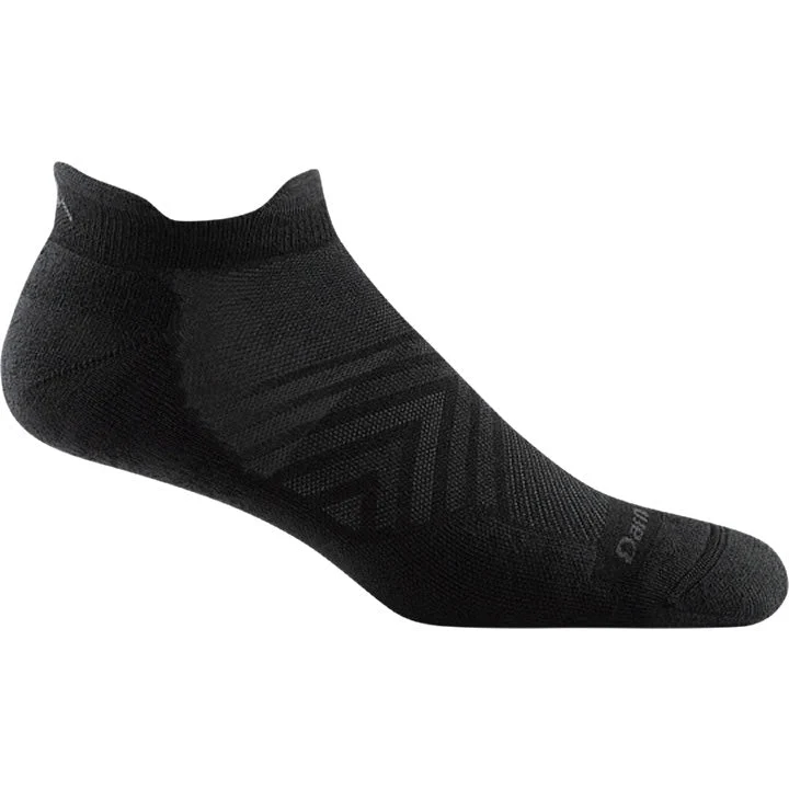 Men's Run No Show Tab Ultra-Lightweight Cushion Socks - Image 7