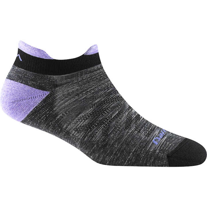 Women's Run No Show Tab Ultra-Lightweight Cushion Socks - Image 14