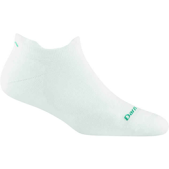 Women's Run No Show Tab Ultra-Lightweight Cushion Socks - Image 7