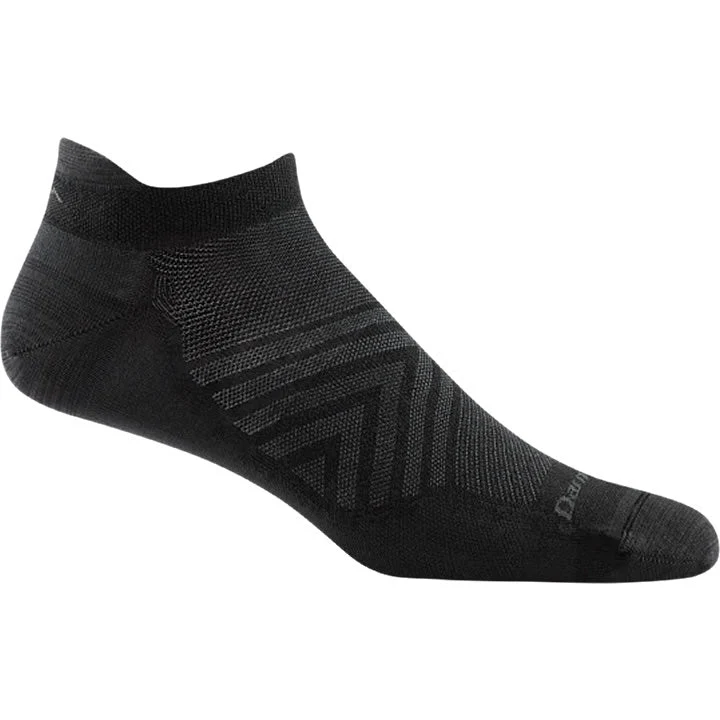 Men's Run No Show Tab Ultra-Lightweight Socks