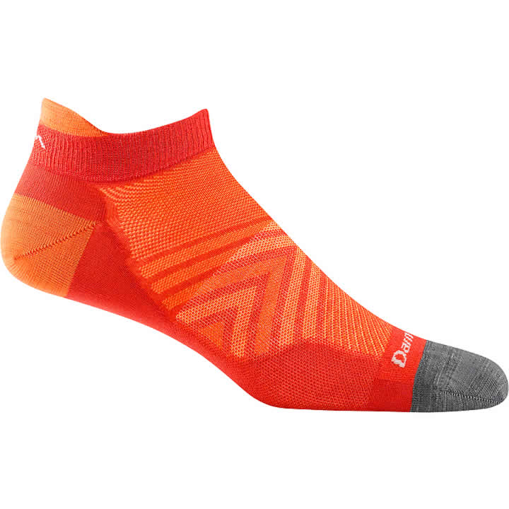 Men's Run No Show Tab Ultra-Lightweight Socks - Image 10