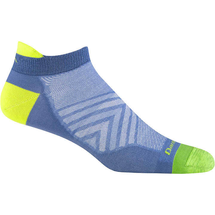 Men's Run No Show Tab Ultra-Lightweight Socks - Image 11