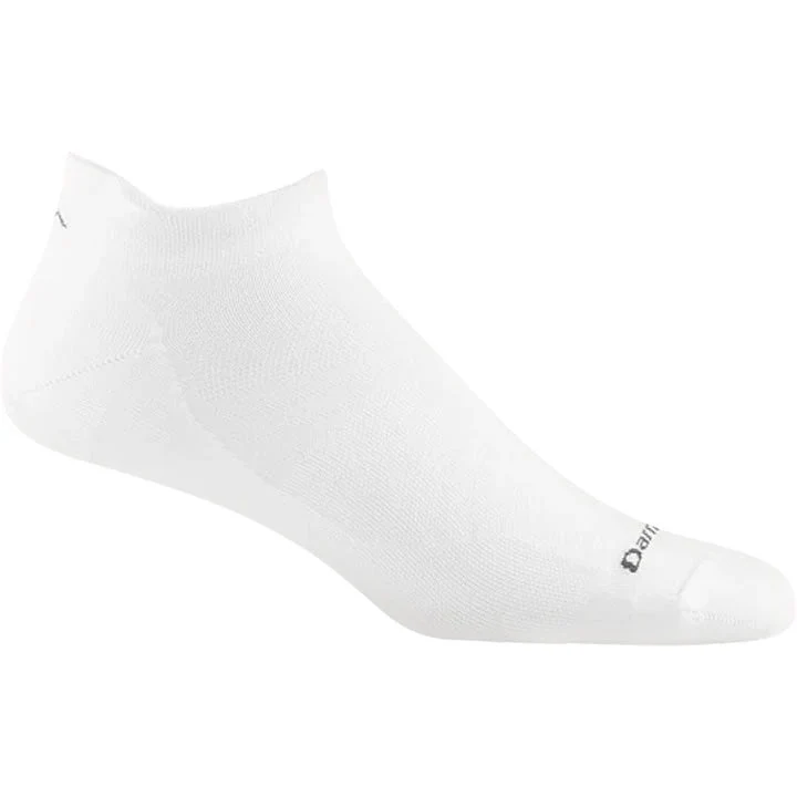 Men's Run No Show Tab Ultra-Lightweight Socks - Image 3