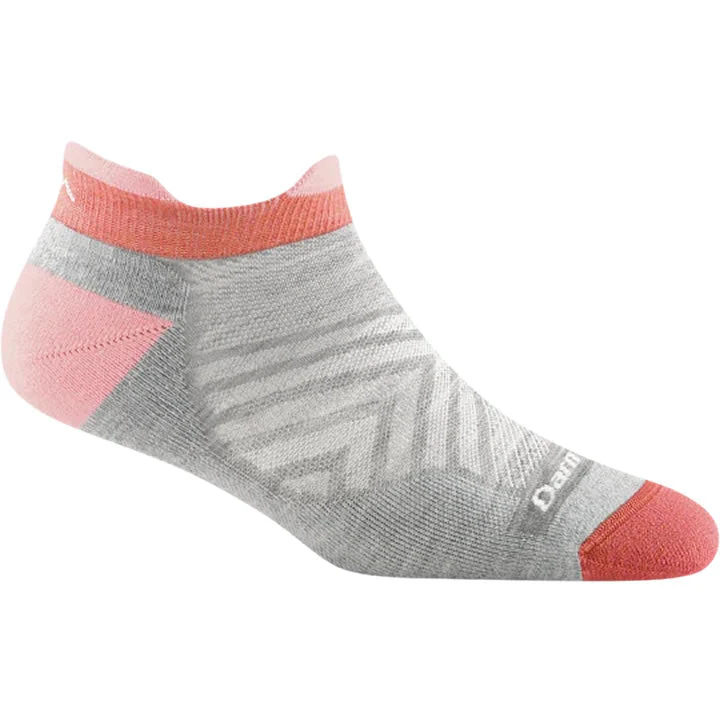 Women's Run No Show Tab Ultra-Lightweight Socks - Image 2