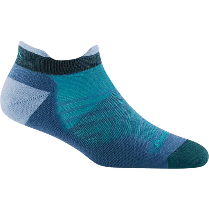 Women's Run No Show Tab Ultra-Lightweight Socks - Image 3