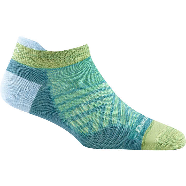 Women's Run No Show Tab Ultra-Lightweight Socks - Image 5