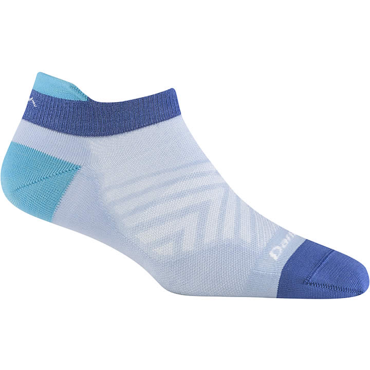 Women's Run No Show Tab Ultra-Lightweight Socks - Image 6