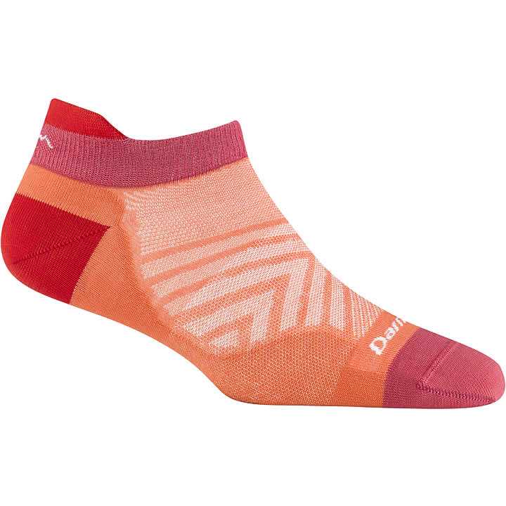 Women's Run No Show Tab Ultra-Lightweight Socks - Image 7