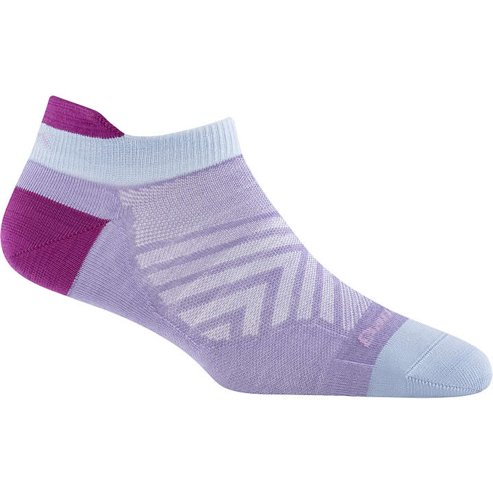 Women's Run No Show Tab Ultra-Lightweight Socks - Image 9