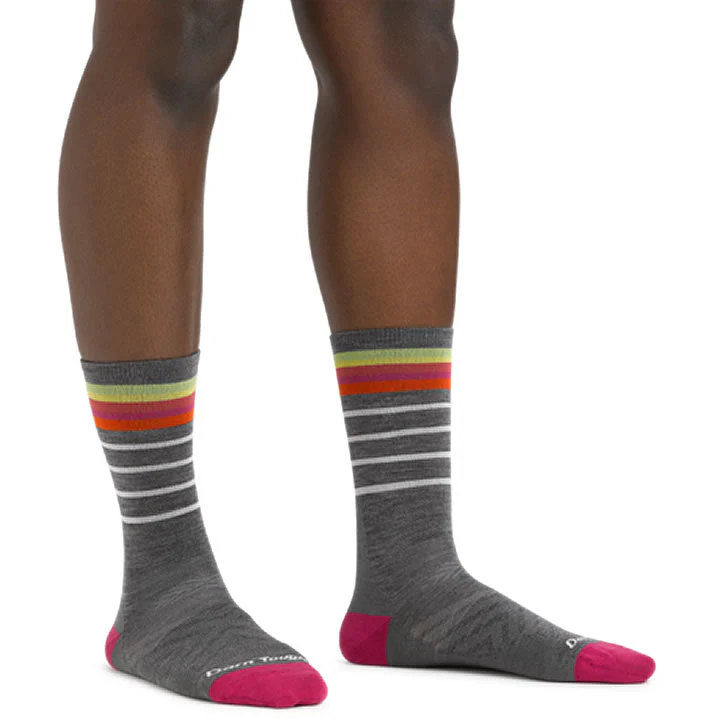 Women's Stride Micro Crew Ultra-Lightweight Socks - Image 2