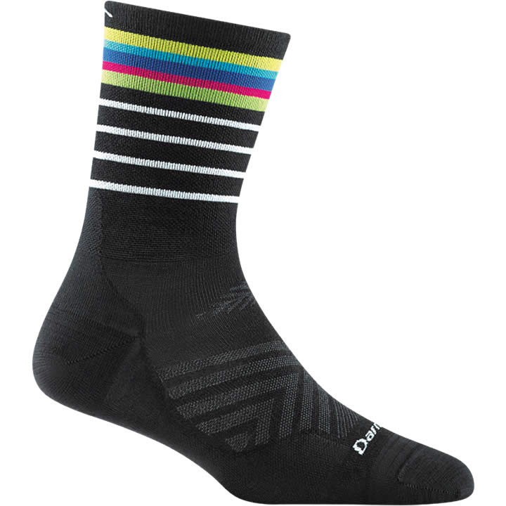 Women's Stride Micro Crew Ultra-Lightweight Socks - Image 4