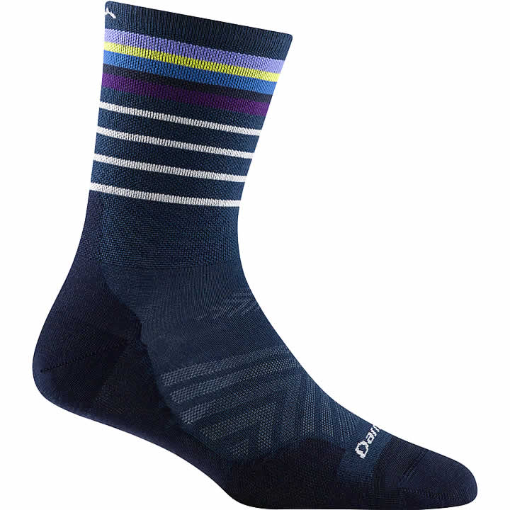 Women's Stride Micro Crew Ultra-Lightweight Socks - Image 5