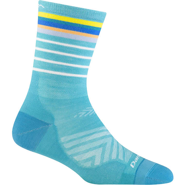 Women's Stride Micro Crew Ultra-Lightweight Socks - Image 6